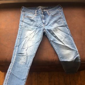 American Eagle Jeans!!